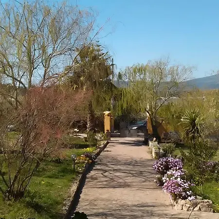 Sole Holiday home *