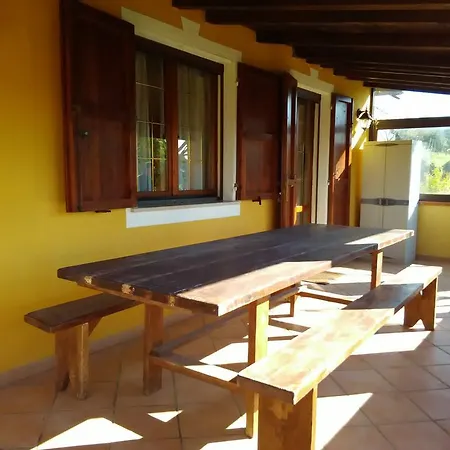Holiday home Sole Alghero