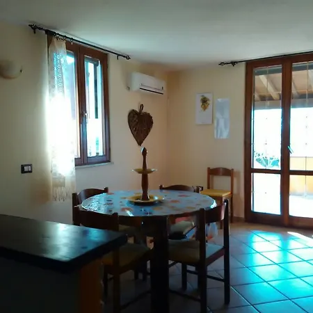 Sole Holiday home Alghero