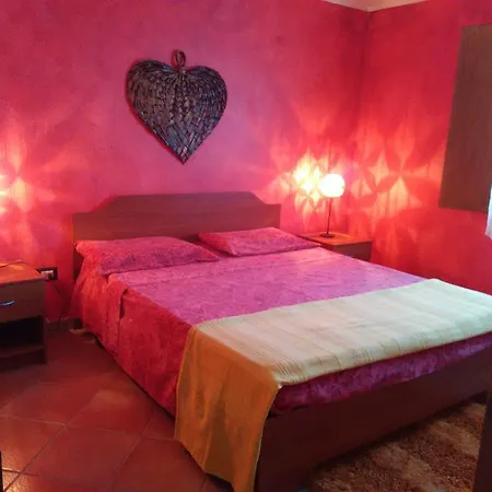Sole Holiday home Alghero
