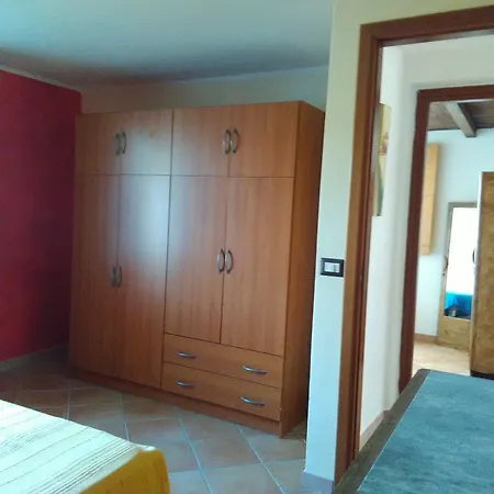 Sole Holiday home
