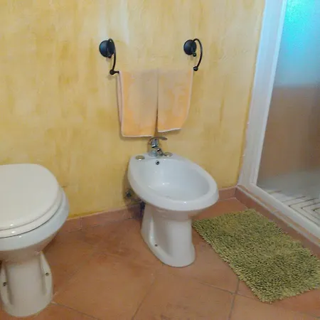 Holiday home Sole Alghero